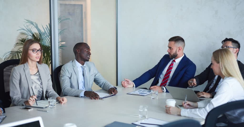 5 Tips to Streamline Board Voting