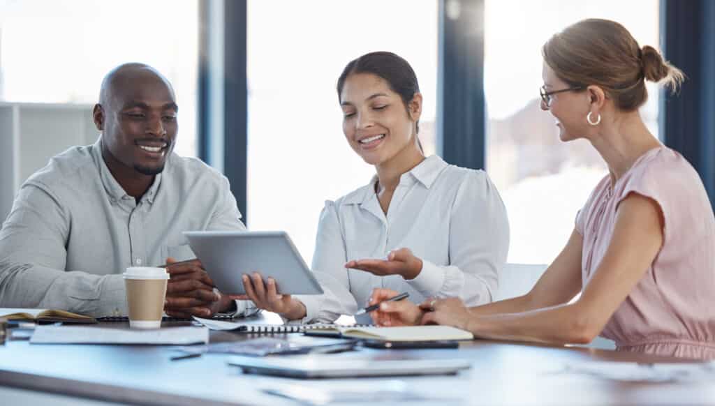 501(c)(3) Requirements