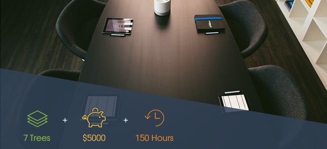 Paper Board Meetings Limit You