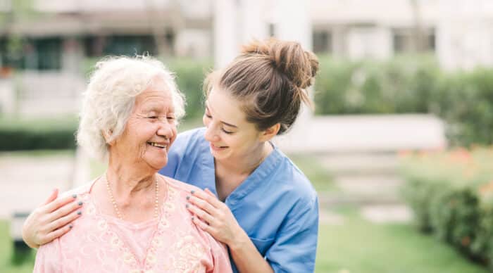 Aged Care Act