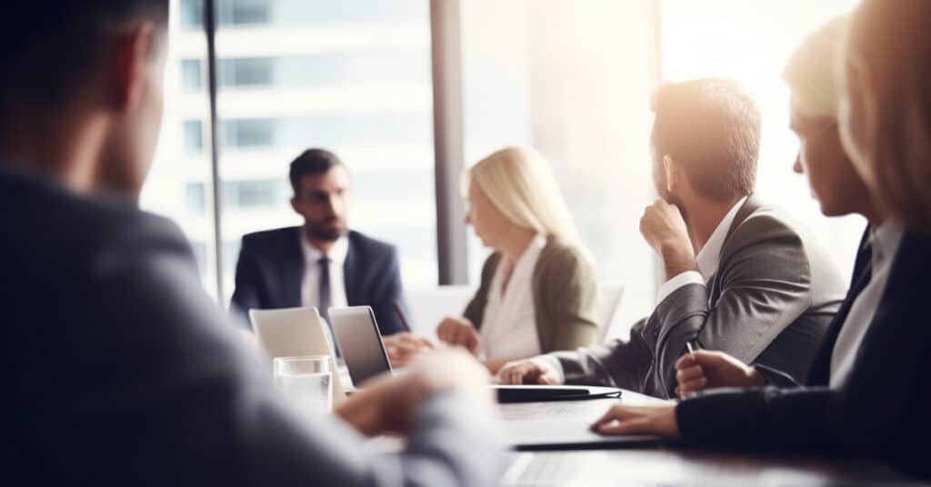 Agenda Collaboration