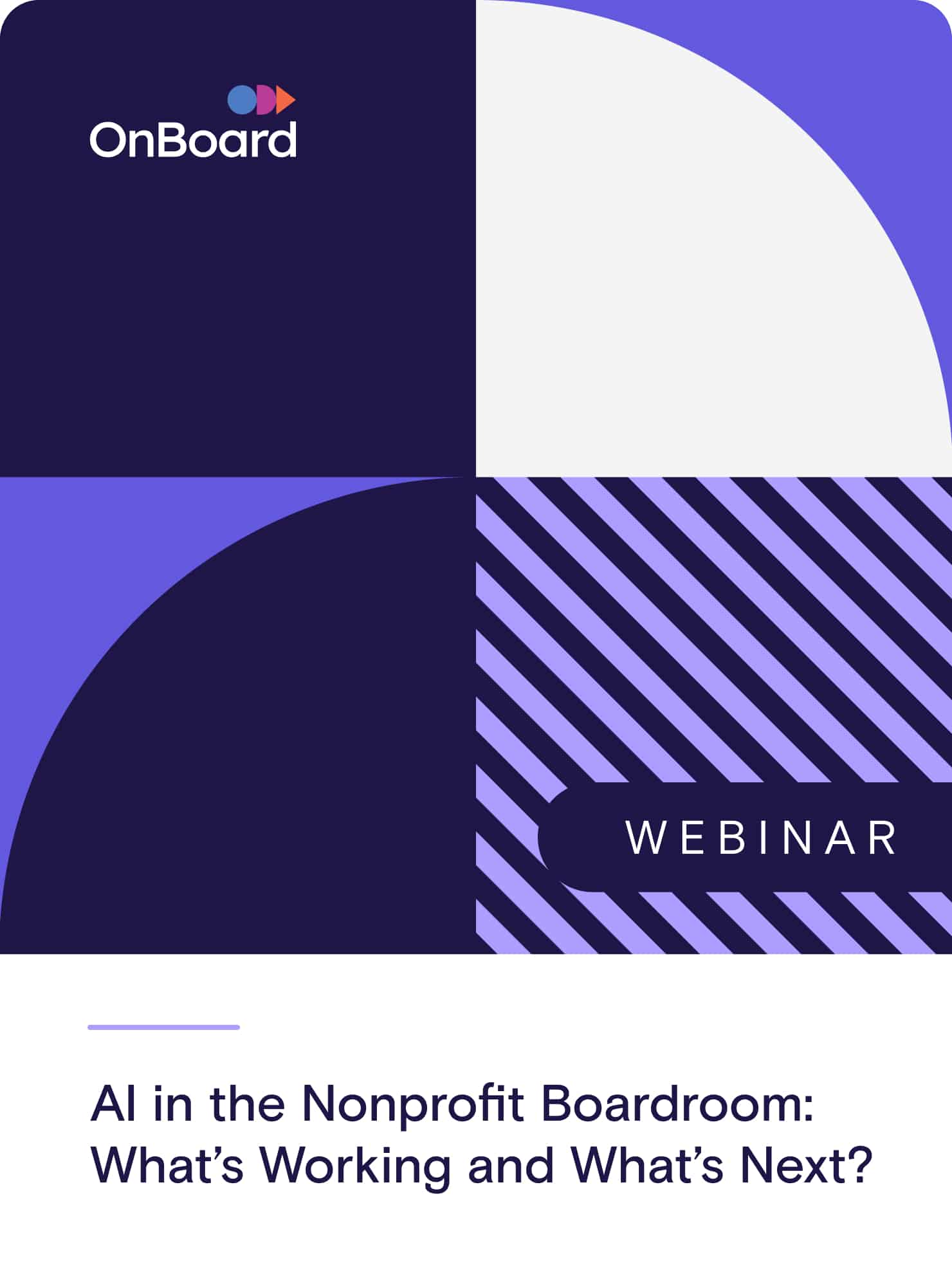 AI in the Nonprofit Boardroom