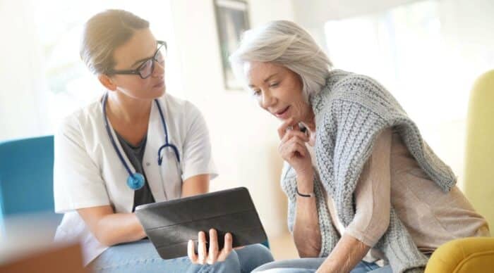 AI Risks in Healthcare