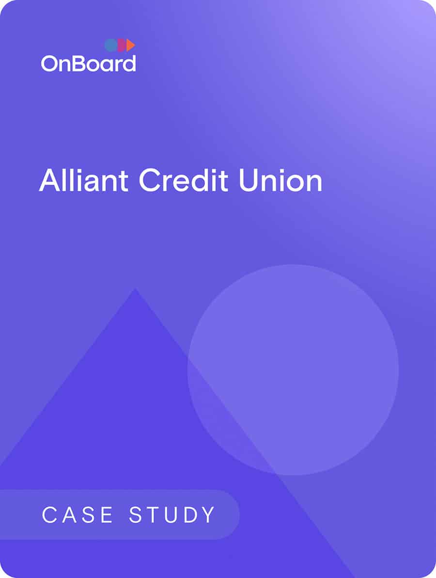 Alliant Credit Union