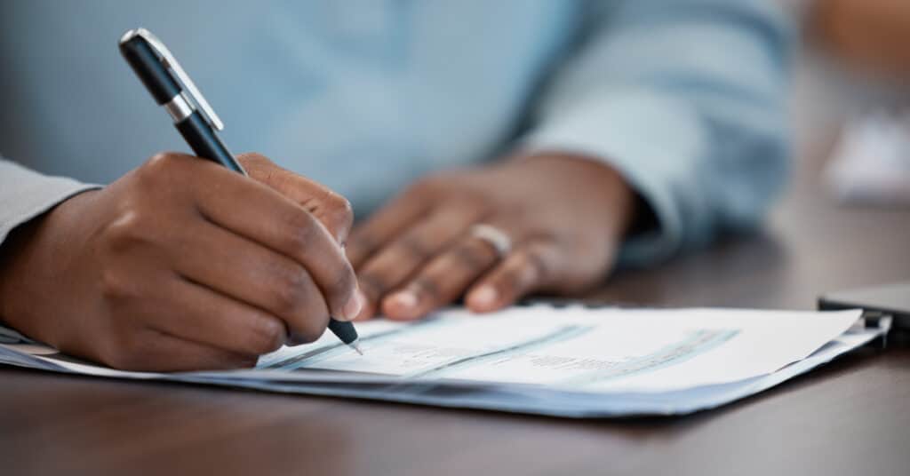 AML Compliance Program