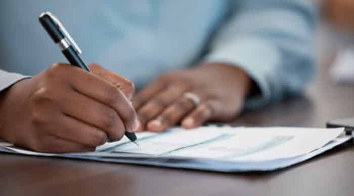 AML Compliance Program