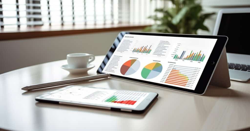 Annual Report Template