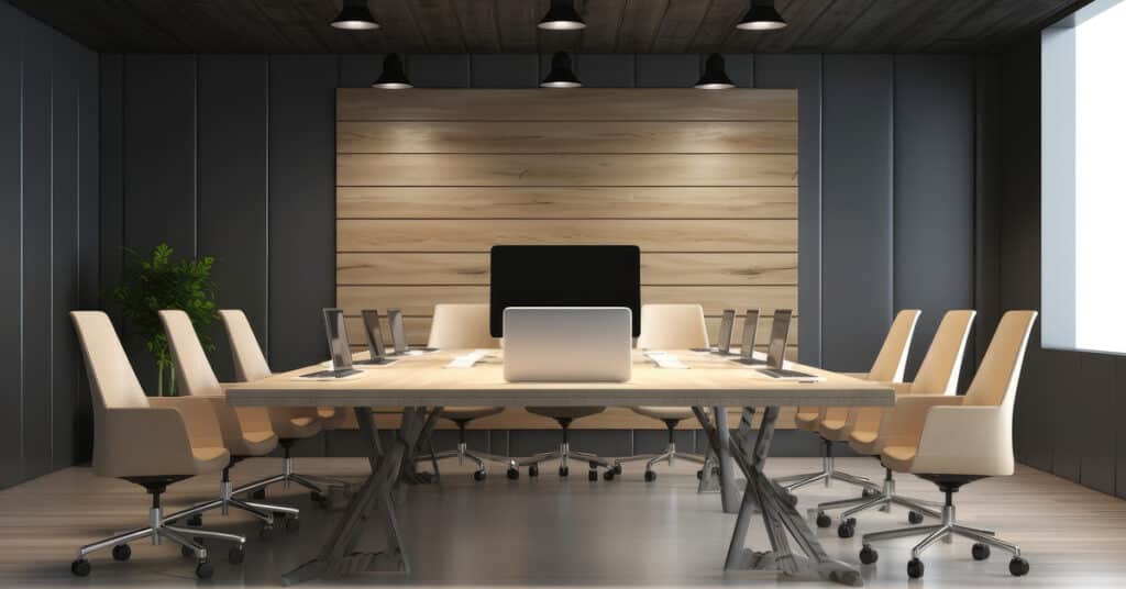 Are board meetings confidential