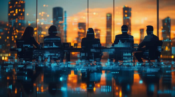 Automate Board Meeting Minutes