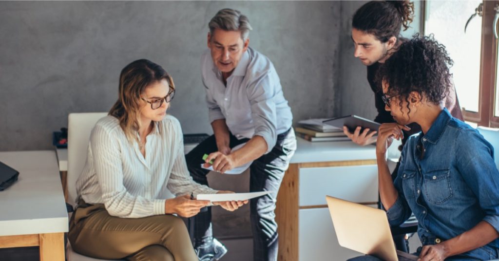 Board of Trustees vs. Board of Directors