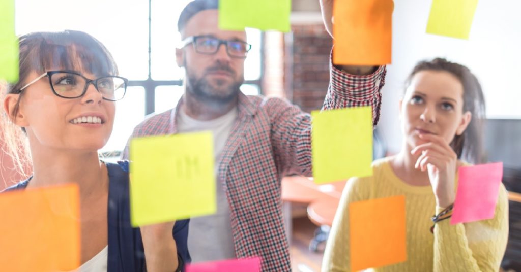 A Guide to Board Succession Planning