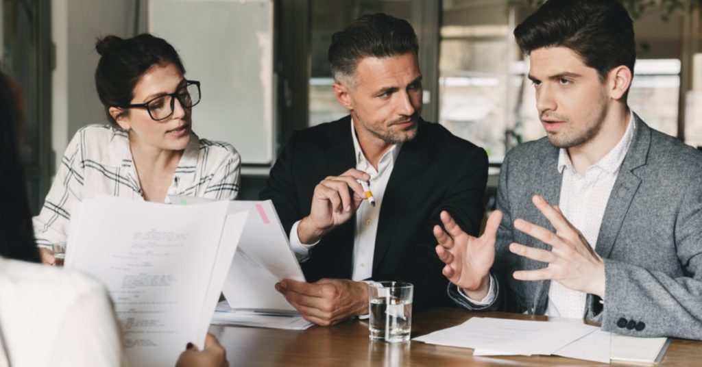 How to Move From In-Person to Virtual Board Meetings