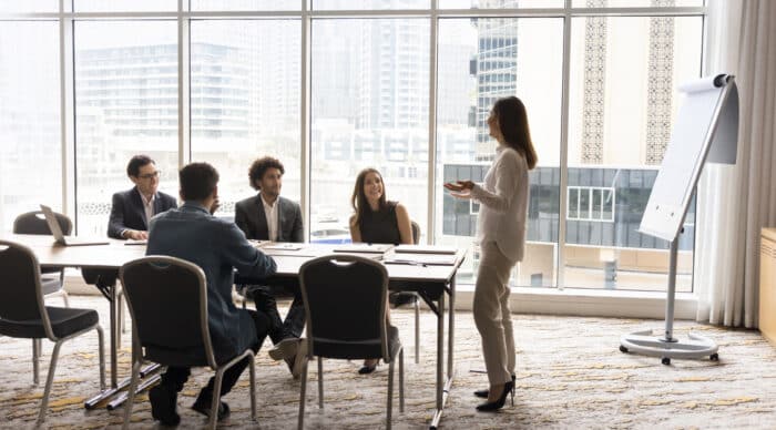 board chair evaluation