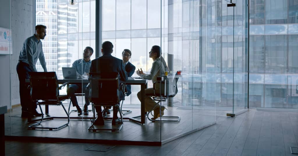 board chair onboarding