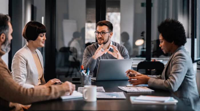 Board Chair Transition Process