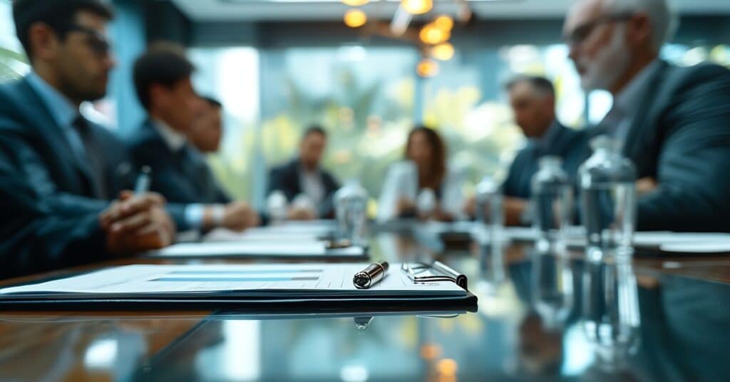 Board GDPR Compliance