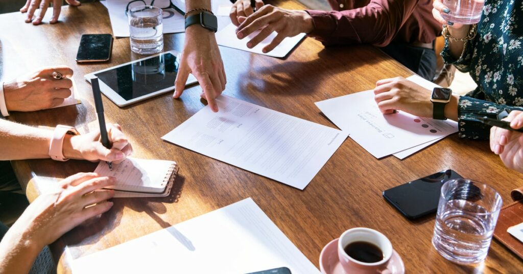 Board Member Training