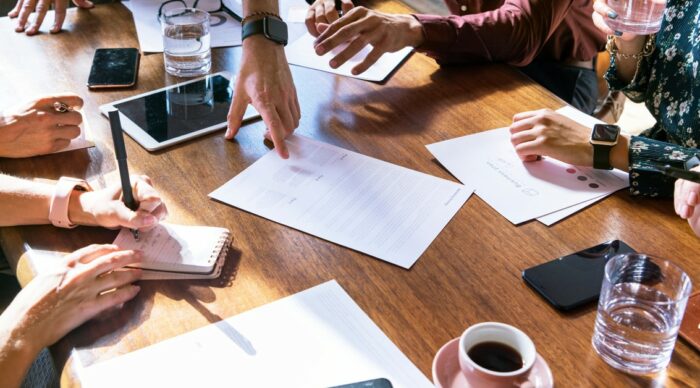 Board Member Training