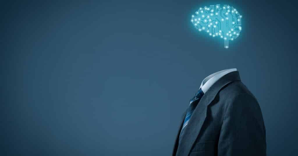 Board of Directors Artificial Intelligence