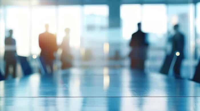 Board of Directors Recruiting