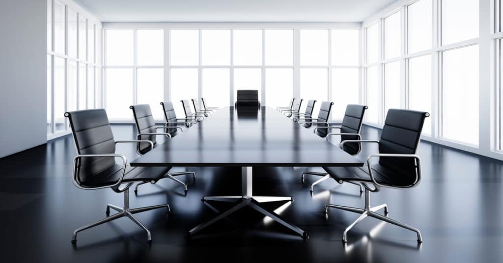 Board of Directors Resolution Template