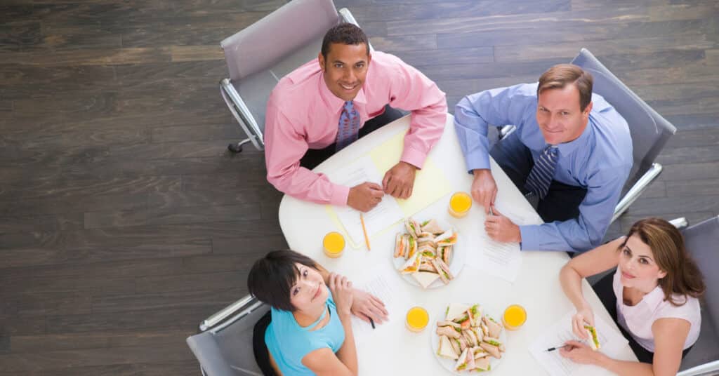 Board of Trustees Meeting Software