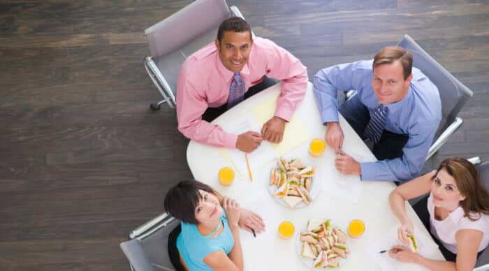 Board of Trustees Meeting Software