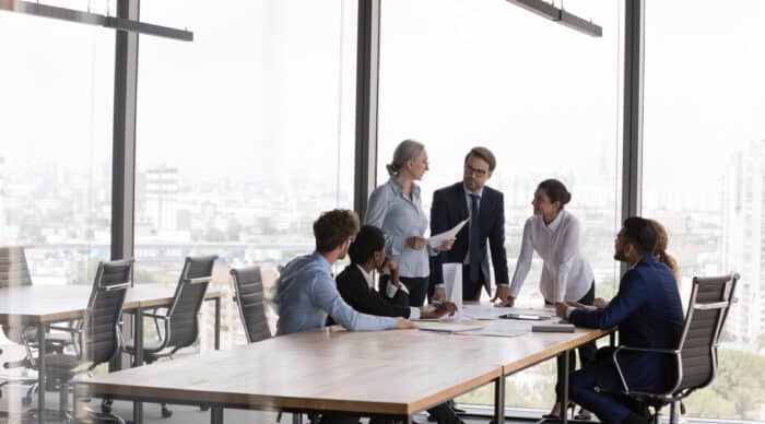 Budget for Board Governance Technology