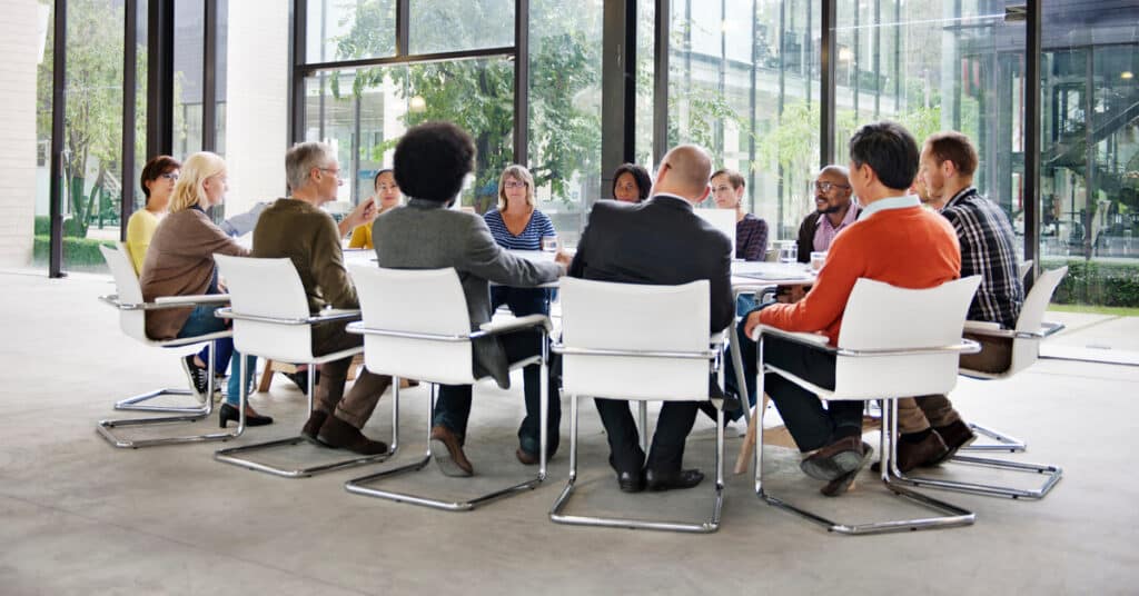 Can Board Members Vote for Themselves