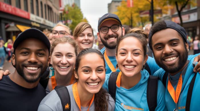 Charity Fundraising Ideas