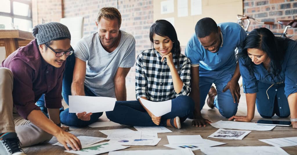 Charity Fundraising Strategy