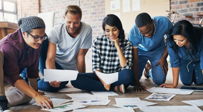 Charity Fundraising Strategy