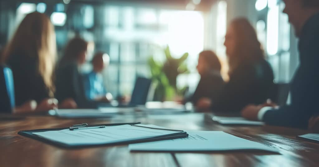 Charity Governance Code