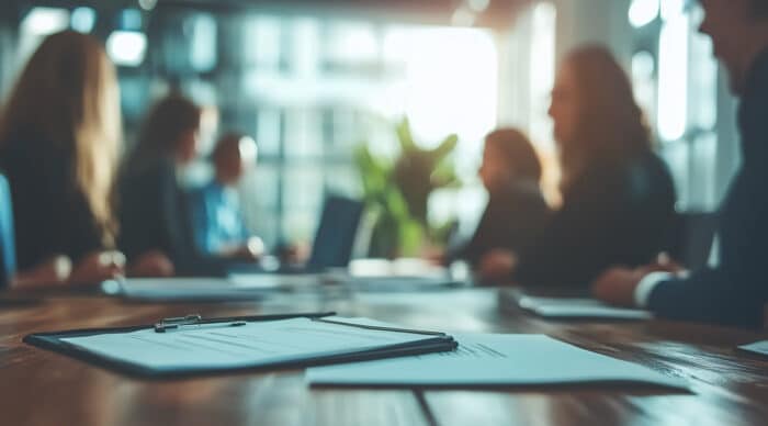 Charity Governance Code