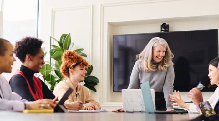 Charity Governance Training