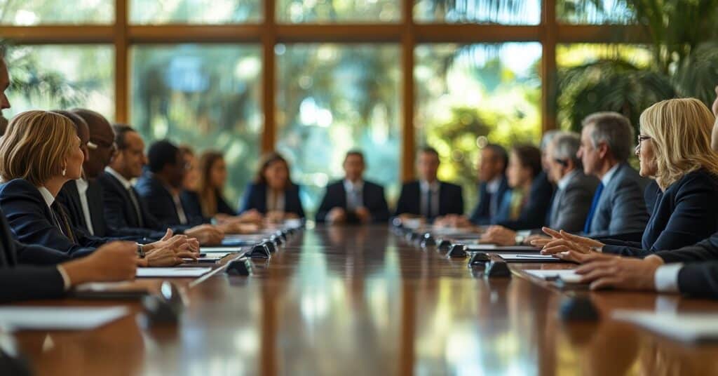 Common Open Meeting Laws Violations