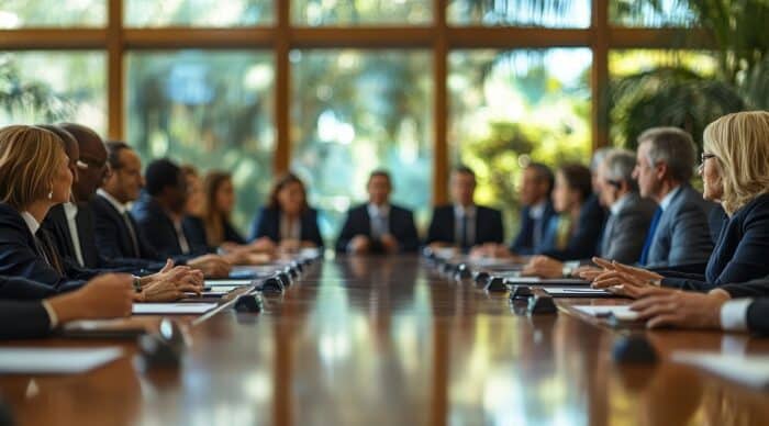 Common Open Meeting Laws Violations