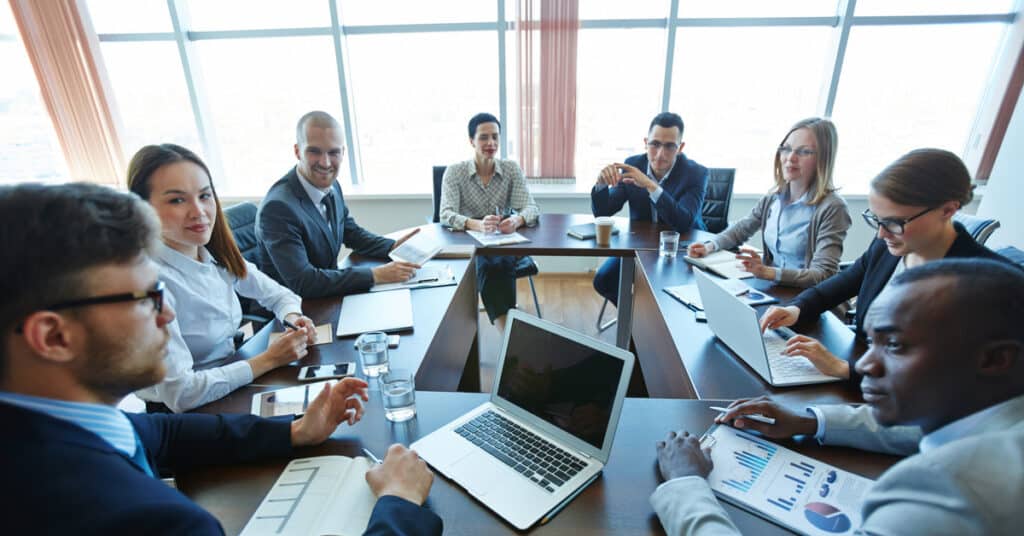 Compliance committee