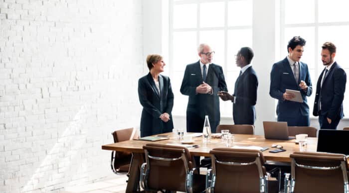 Corporate Board News August 2025