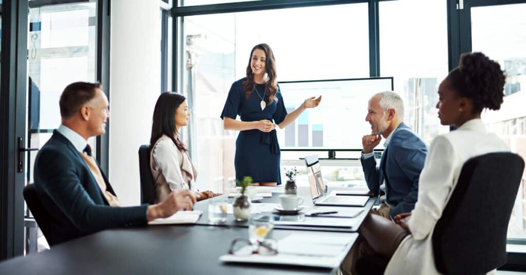 Corporate Board News June 2025