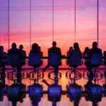 Corporate Board News November 2025