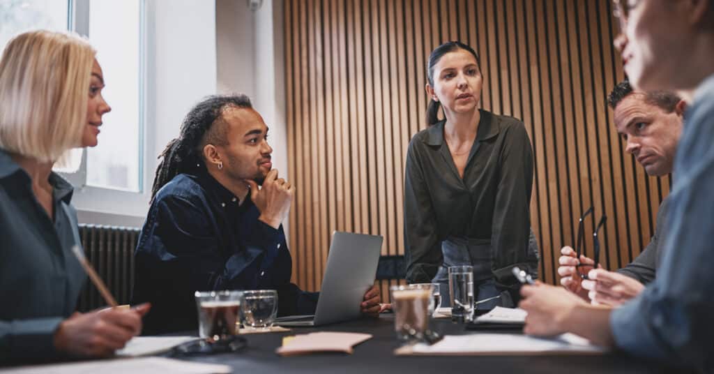 Corporate Board News September 2025