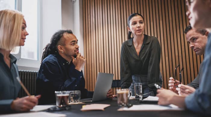 Corporate Board News September 2025