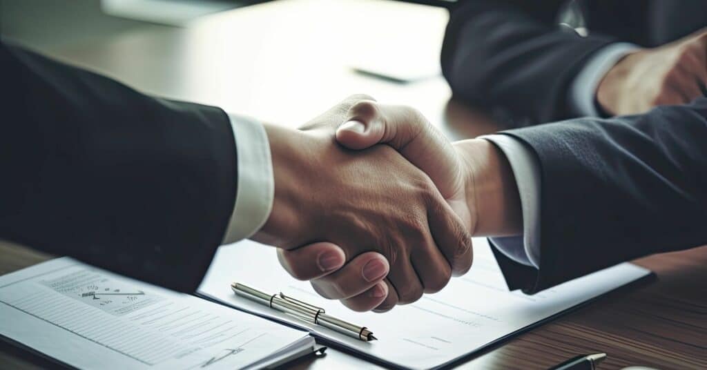 Corporate Resolution