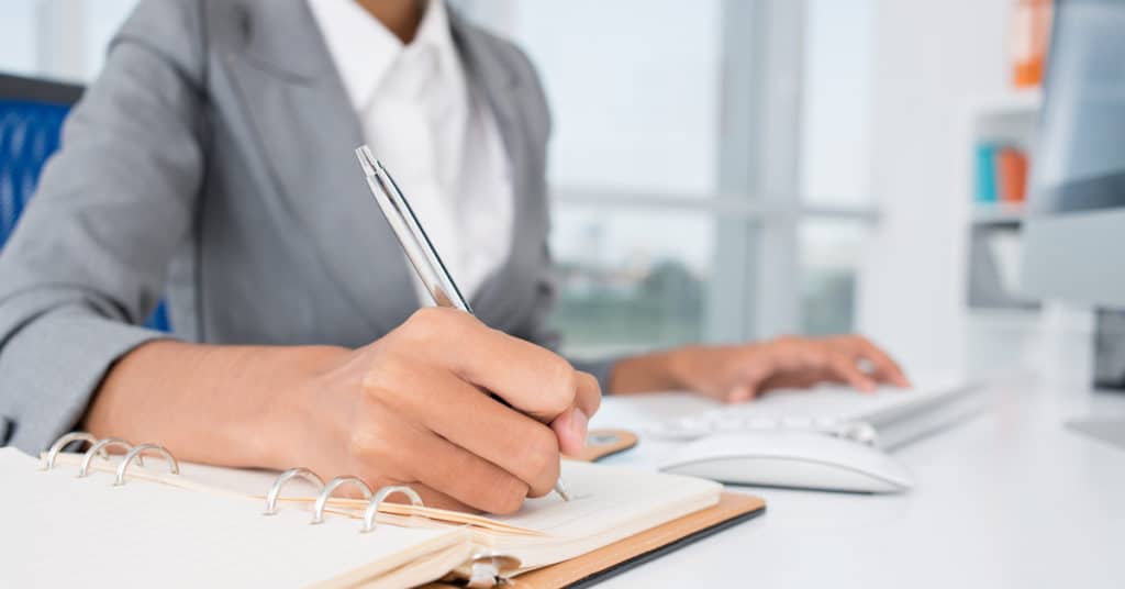 What Are a Corporate Board Secretary’s Duties?