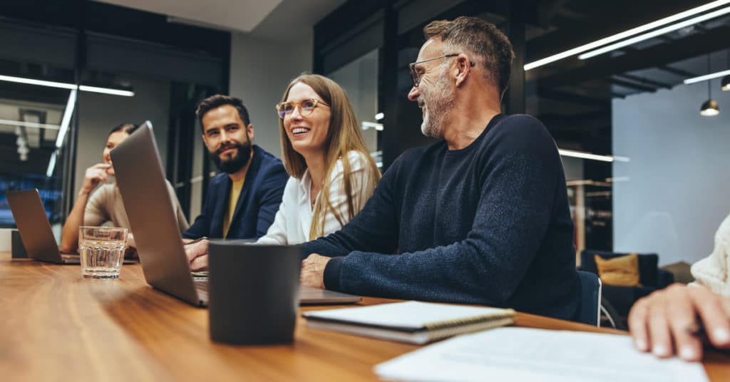 Credit Union Board of Directors Responsibilities