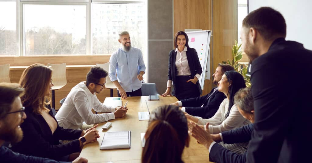 Customer Advisory Board