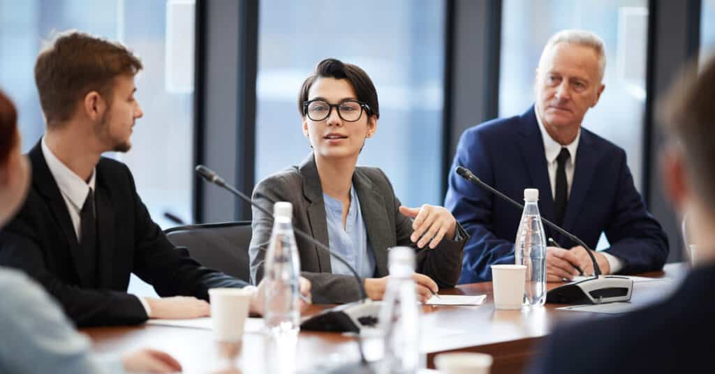 D&O Disclosure Trends