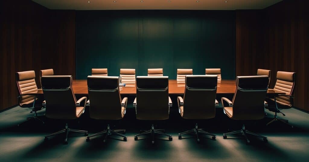 Board of Directors Insurance