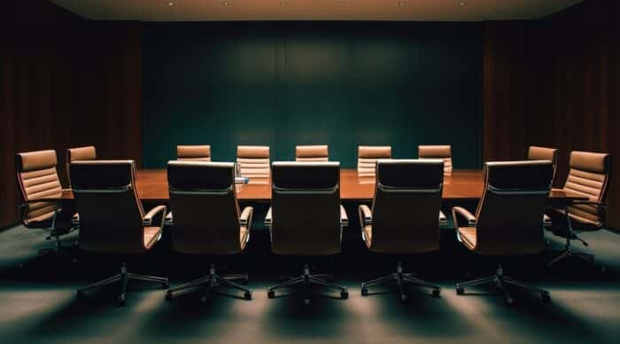 Board of Directors Insurance